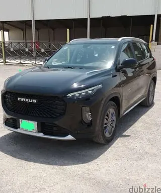 ماكسوس D60 2023
