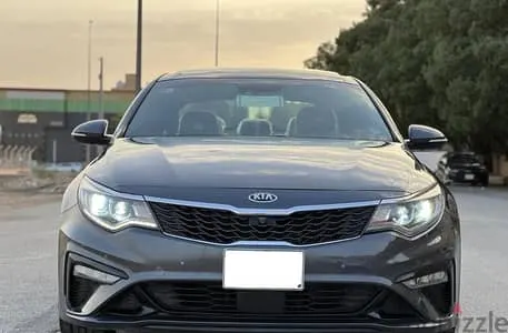 Kia Optima 2020