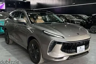 Forthing T 5 Evo 2024 — Dubizzle Saudi