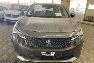 بيجو 3008 2025