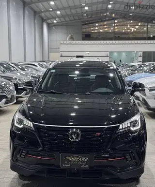 شانجان Cs 85 2023