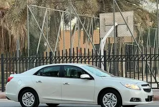 شيفروليه ماليبو 2023