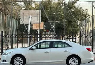 شيفروليه ماليبو 2023