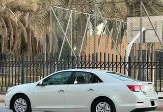 شيفروليه ماليبو 2023