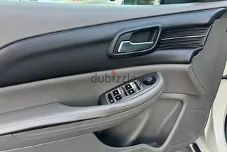 شيفروليه ماليبو 2023