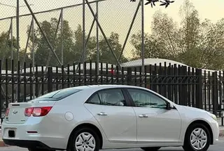 شيفروليه ماليبو 2023