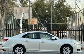 شيفروليه ماليبو 2023