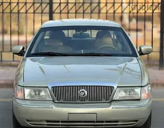 Mercury Grand Marquis 2003