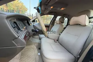 Mercury Grand Marquis 2003