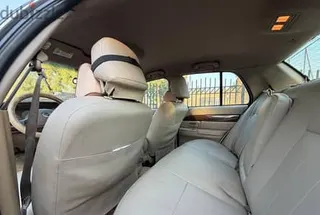 Mercury Grand Marquis 2003
