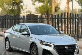 Nissan Altima 2022