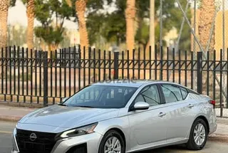 Nissan Altima 2022