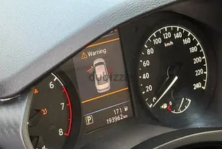 Nissan Altima 2022