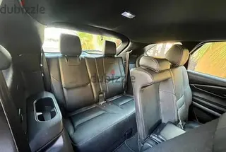 Mazda CX 9 2020