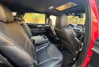 Mazda CX 9 2020