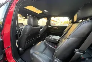 Mazda CX 9 2020