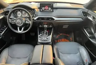 Mazda CX 9 2020