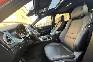 Mazda CX 9 2020
