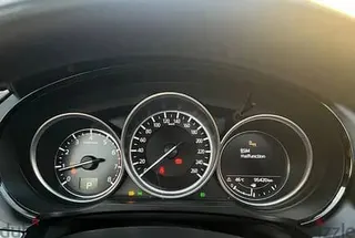 Mazda CX 9 2020