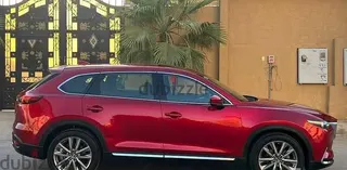 Mazda CX 9 2020
