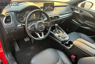 Mazda CX 9 2020