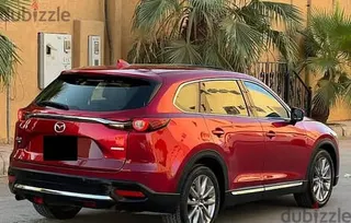 Mazda CX 9 2020