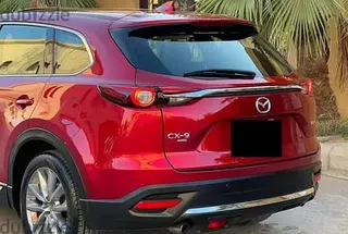 Mazda CX 9 2020