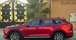 Mazda CX 9 2020