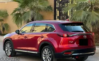Mazda CX 9 2020