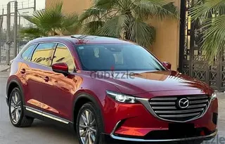 Mazda CX 9 2020