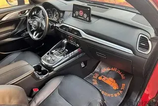 Mazda CX 9 2020