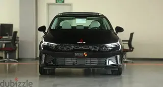 كيا K5 2026
