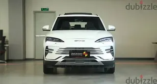 بي واي دي Song Plus 2025