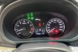 Mitsubishi Montero 2016