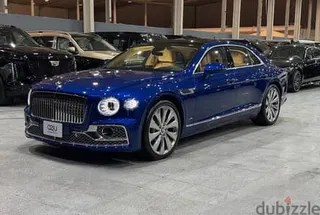 بنتلي Flying Spur 2020