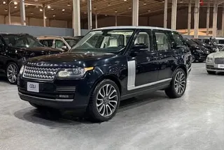 لاند روفر Range Rover 2015