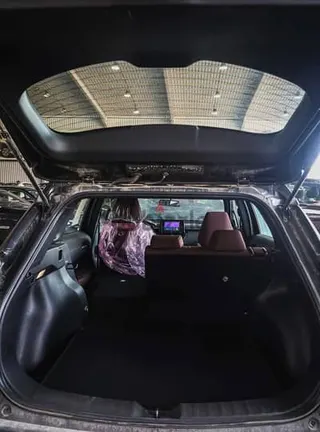 Toyota Corolla Cross 2025