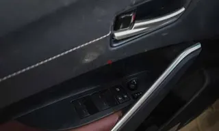 Toyota Corolla Cross 2025
