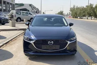Mazda 3 2024 — Dubizzle Saudi