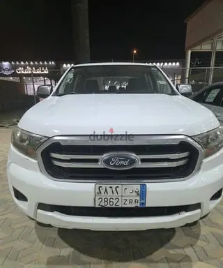 فورد رانجر 2020