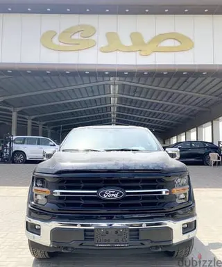 فورد F 150 2025