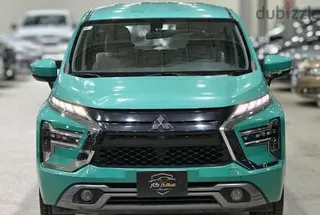 Mitsubishi Xpander 2023