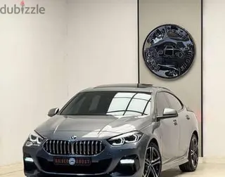 بي إم دبليو 2 Series 2024