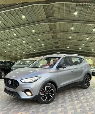 MG ZS 2025