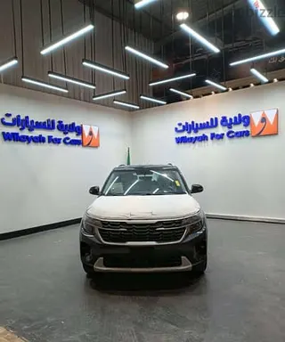 كيا سيلتوس 2026