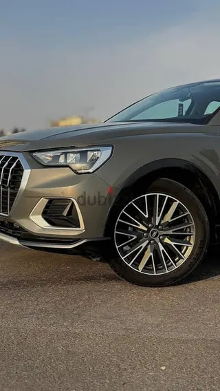 Audi Q3 2023