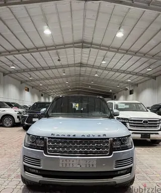 لاند روفر Range Rover 2015 — Dubizzle Saudi