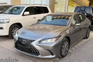 لكزس ES 250 2025