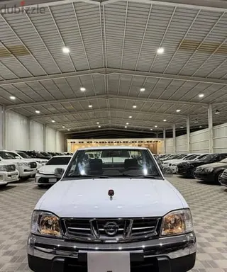 نيسان Datsun 2014