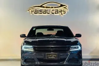 دودج تشارجر 2019